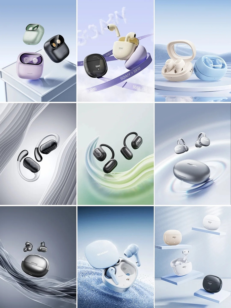 Hi-Res Audio Certified Elite Headphones